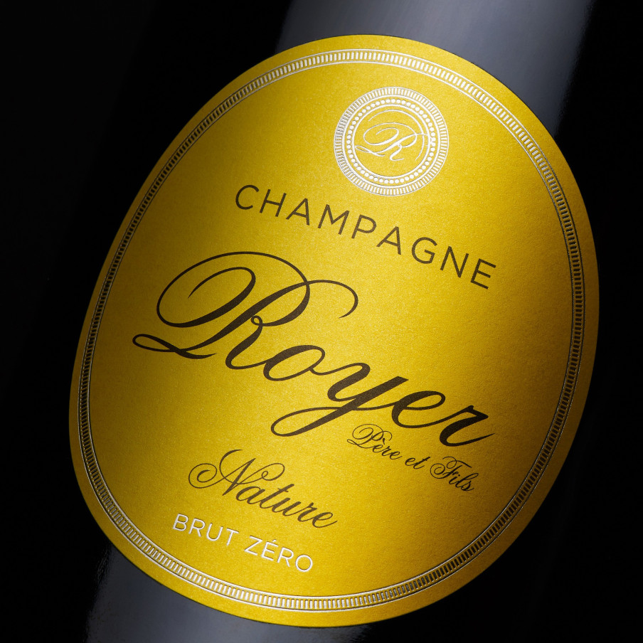 Champagne Royer Père et Fils