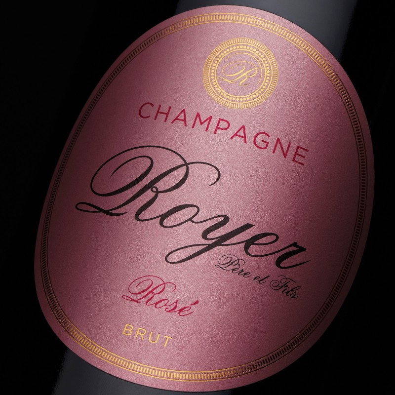 Champagne Royer Père et Fils
