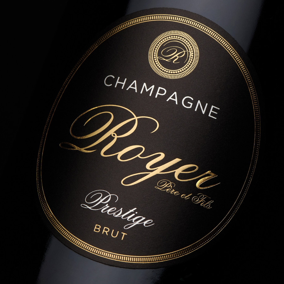 Champagne Royer Père et Fils