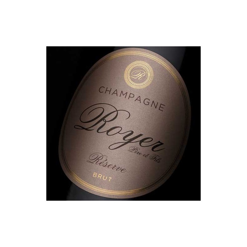Champagne Royer Père et Fils