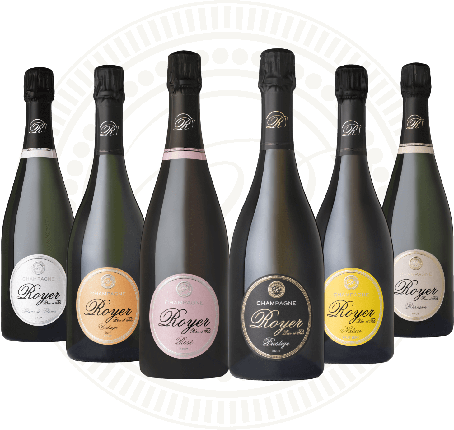 Champagne Royer Père et Fils
