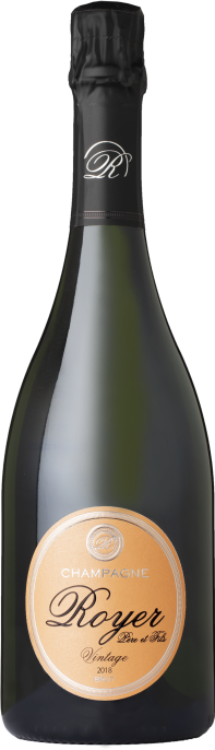 Vintage 2015 Vintage 2015
