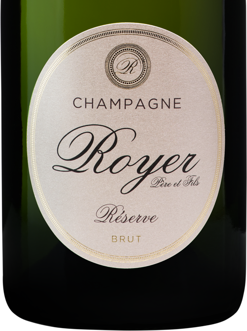 Réserve