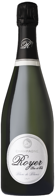 Blanc de Blancs Blanc de Blancs